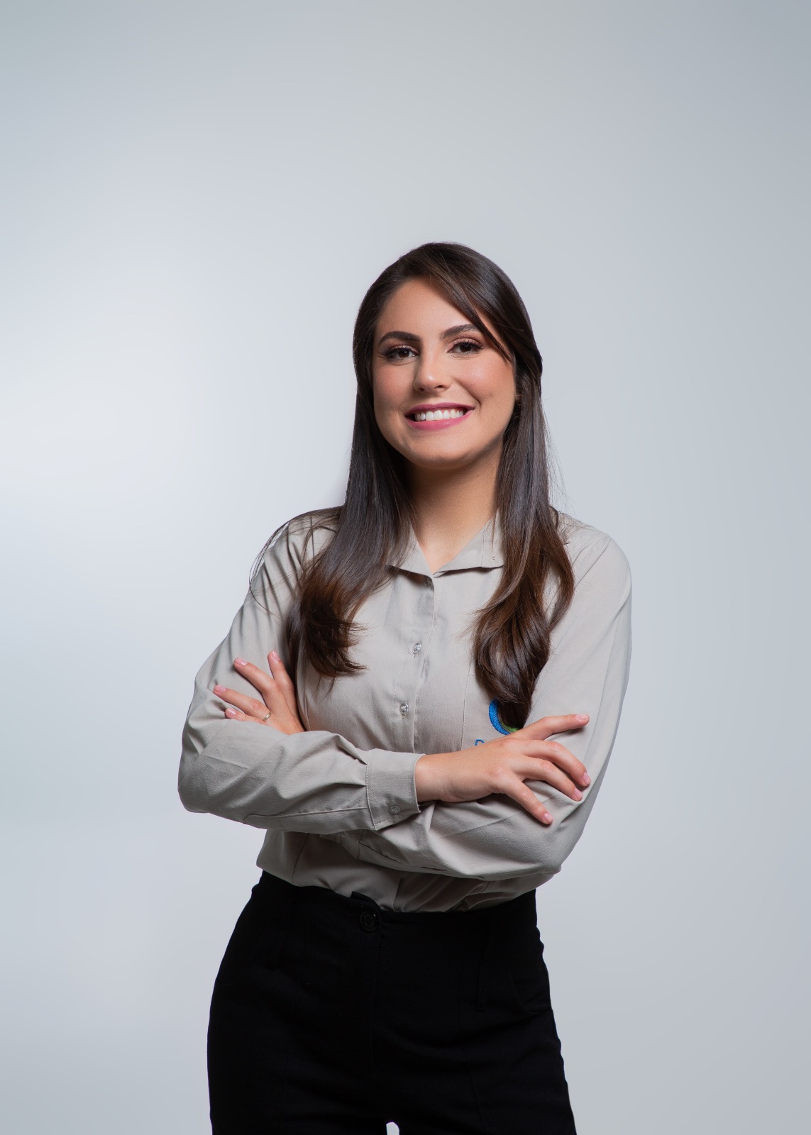 Amanda Geisel – Responsável Técnica Duoquim